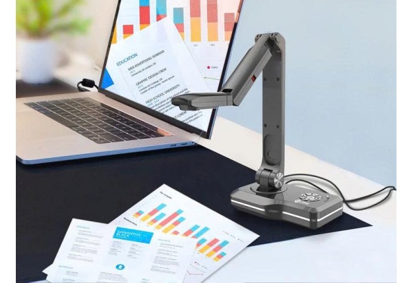 MÁY CHIẾU VẬT THỂ V500-4K JOYUSING CHÍNH HÃNG